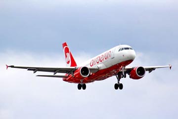 air berlin insolvent